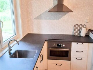 Holiday house Orsa  13