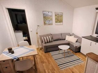 Holiday house Orsa  18