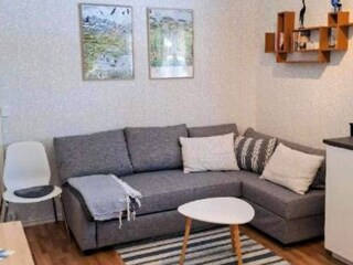 Holiday house Orsa  17