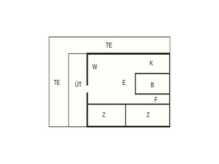 Holiday house Juelsminde Floor Plan 2