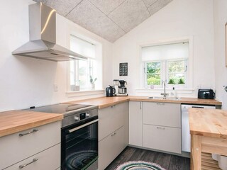 Holiday house Juelsminde  6