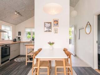 Holiday house Juelsminde  8