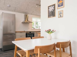 Holiday house Juelsminde  9