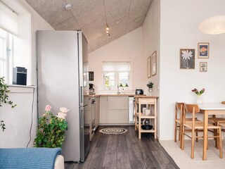 Holiday house Juelsminde  10