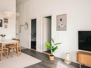Holiday house Juelsminde  11