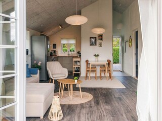 Holiday house Juelsminde  13