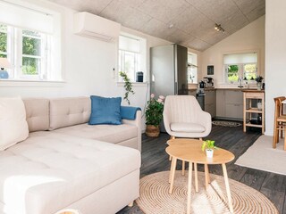 Holiday house Juelsminde  14