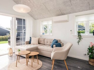 Holiday house Juelsminde  16