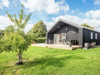 Holiday house Juelsminde  25