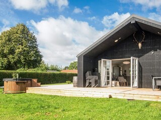 Holiday house Juelsminde  26