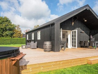 Holiday house Juelsminde  27