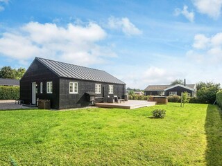 Holiday house Juelsminde  28