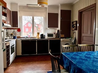 Holiday house Virserum  29