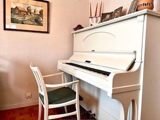 Holiday house Virserum  23