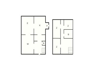 Holiday house Virserum Floor Plan 10