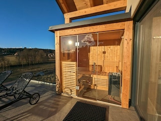 Holiday house Nestelbach bei Graz  35