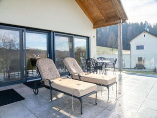 Holiday house Nestelbach bei Graz  26