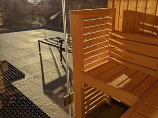 Casa per le vacanze Nestelbach bei Graz Registrazione all'aperto 4
