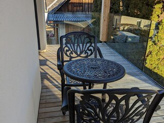 Casa per le vacanze Nestelbach bei Graz Registrazione all'aperto 3