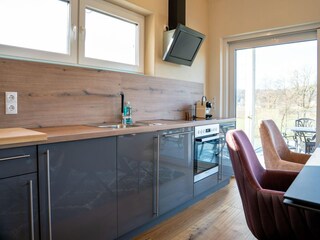 Holiday house Nestelbach bei Graz Features 15