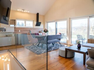 Ferienhaus Nestelbach bei Graz Ausstattung 22