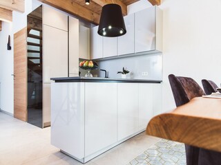 Ferienhaus Klöch Ausstattung 11