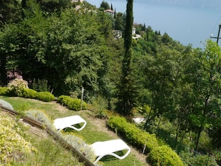 Vakantieappartement Tremosine sul Garda Omgeving 8