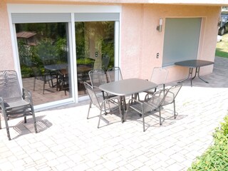 Appartamento per vacanze Tremosine sul Garda Registrazione all'aperto 4