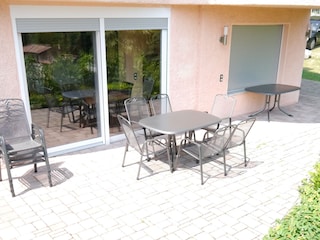 Holiday apartment Tremosine sul Garda Environment 5