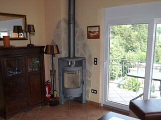 Appartamento per vacanze Tremosine sul Garda Caratteristiche 14