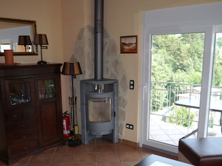 Holiday apartment Tremosine sul Garda Living Room 13