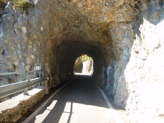 Appartamento per vacanze Tremosine sul Garda Ambiente 22