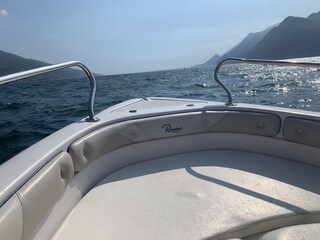 Vakantieappartement Tremosine sul Garda Omgeving 24