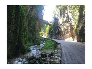 Appartamento per vacanze Tremosine sul Garda Ambiente 25