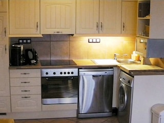 Holiday apartment Tremosine sul Garda Kitchen 18