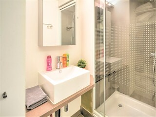 Apartamento Antwerpen Características 10