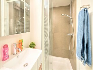 Apartamento Antwerpen Características 8