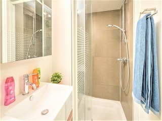 Apartment Antwerpen Features 8