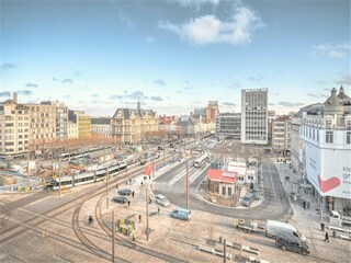 Apartamento Antwerpen Grabación al aire libre 4