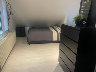 Vakantiehuis Zutendaal Kenmerken 29