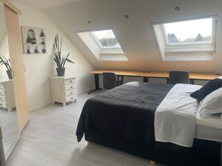 Vakantiehuis Zutendaal Kenmerken 36