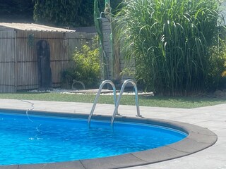 Casa per le vacanze Zutendaal Registrazione all'aperto 3
