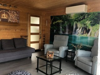Casa per le vacanze Zutendaal Caratteristiche 19
