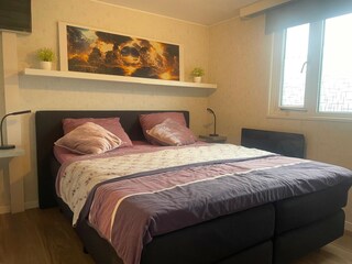 Casa de vacaciones Zutendaal Características 21