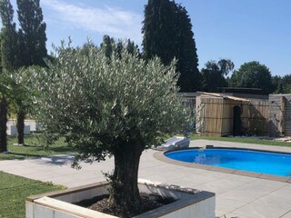 Casa per le vacanze Zutendaal Registrazione all'aperto 4
