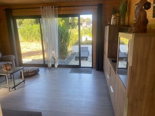 Casa de vacaciones Zutendaal Características 23