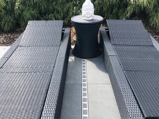Casa de vacaciones Zutendaal Grabación al aire libre 10
