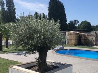 Maison de vacances Zutendaal Enregistrement extérieur 7