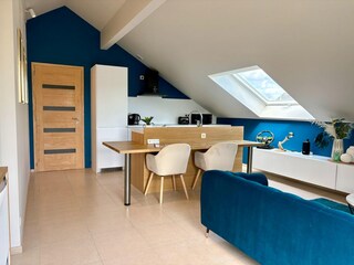 Holiday house Malmedy Features 19