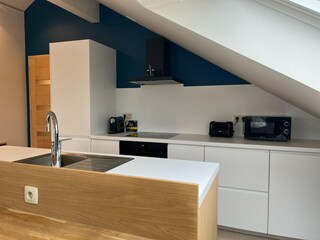Vakantiehuis Malmedy Kenmerken 11